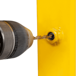 W9011 13pc Left Handed Drill Bit Set - Image 3