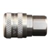 S-775 1/4" FNPT A Style Coupler