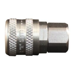 S-775 1/4" FNPT A Style Coupler