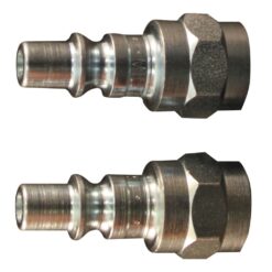 S-778 1/4" FNPT A Style Plug - Image 2