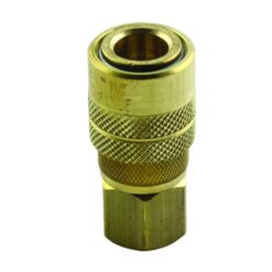 1/4" FNPT Female M-Style KWIK-CHANGE Coupler S-715 - Image 6