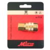 1/4" FNPT Female M-Style KWIK-CHANGE Coupler S-715