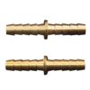 S-640 1/4" ID Hose Mender Fitting