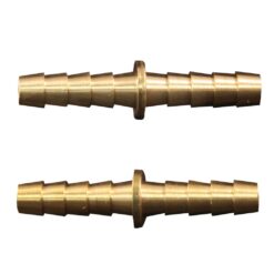 S-640 1/4" ID Hose Mender Fitting