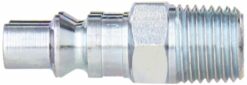 S-777 1/4" MNPT A Style Plug - Image 3