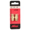 S-646 1/4" MNPT Hex Nipple