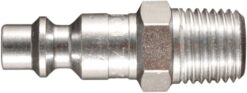 S-727 1/4" MNPT M-Style Plug - Image 2