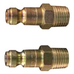 S-783 1/4" MNPT T-Style Plug - Image 2