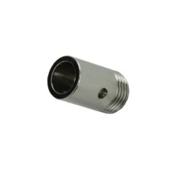 S-148 1/4" NPT Lever Blow Gun Tool - Rubber and Safety Tip Nozzles - Image 5