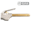 S-150 1/4" NPT Lever Style Blow Gun