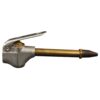 S-153 1/4" NPT Lever Style Blow Gun