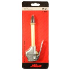 S-153 1/4" NPT Lever Style Blow Gun - Image 2