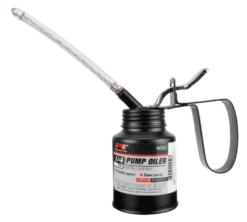 W241 1/4 Pint Pump Oiler - Image 2