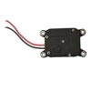 1411907 4 Leg Throttle Actuator Motor for Gas Powered Salt Spreaders - Aftermarket