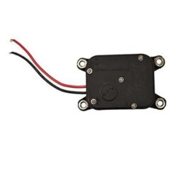 1411907 4 Leg Throttle Actuator Motor for Gas Powered Salt Spreaders - Aftermarket