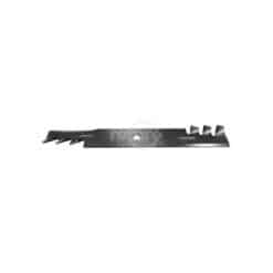 521981501 Husqvarna Aftermarket Mulching 5 Point Star Blade 18" X 2-1/2"