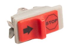 Rotary 14574 Husqvarna John Deere On / Off Switch