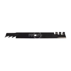 1759262BMYP Snapper Aftermarket Mulching Blade 21-5/16"