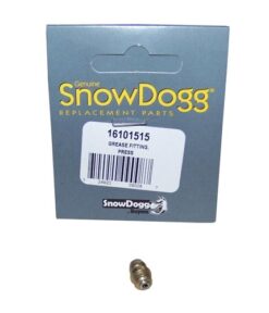 16101515 SnowDogg Grease Fitting Press