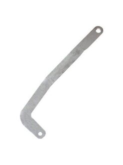 SnowDogg 16111115 Dual Pedal Linkage