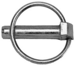 SnowDogg 16121140 Shoe Linchpin