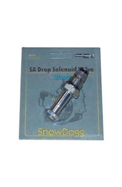 SnowDogg 16151312 SA Drop Solenoid Valve HT300