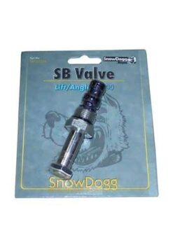 SnowDogg 16151314 Lift / Angle Valve SB HT300