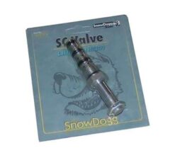 SnowDogg 16151316 Left / Right Valve SC HT300