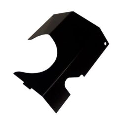 SnowDogg 16152124 Passenger Side Front Cover HV