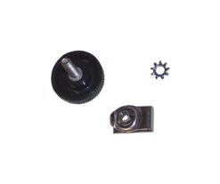 SnowDogg 16152126 Thumb Screw for HV Hydraulic Power Unit Cover