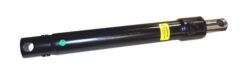 SnowDogg 16154140 Angle Cylinder 2" x 12"