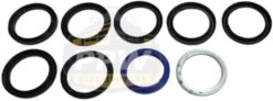 SnowDogg 16154212 Packing Kit 1-1/2" with Wiper Seal