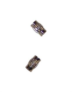 SnowDogg 16160402 Spring Cage Power Terminals Kit (Set of 2)