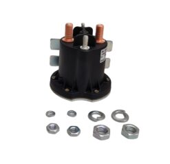 SnowDogg 16160410 Hydraulic Power Unit Motor Relay HT300 / HV600
