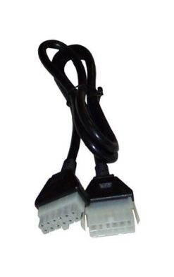 SnowDogg 16160610 Controller Extension Harness 36"