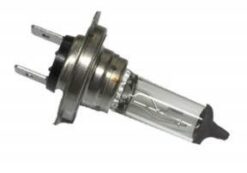 SnowDogg 16160742 Low Beam Bulb H7