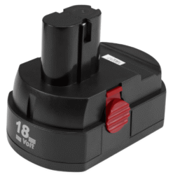 W50048 18V Cordless Grease Gun with Battery - Image 6