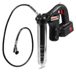 W50048 18V Cordless Grease Gun with Battery - Image 2