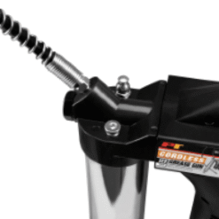 W50048 18V Cordless Grease Gun with Battery - Image 4