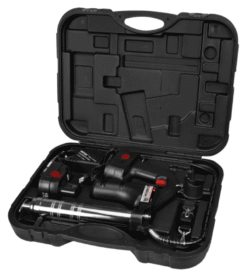 W50048 18V Cordless Grease Gun with Battery