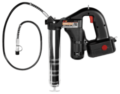 W50048 18V Cordless Grease Gun with Battery - Image 3