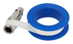 Alternative view of 20100  PTFE Thread Sealing Tap 2 Pack