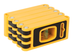 Alternative view of Performance Tool W5703 24" Folding Level