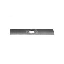 696015-52631 ECHO Aftermarket Unsharpened Edger Blade 7-11/16" X 1"