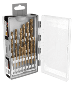 Alternative view of Performance Tool W9040 28pc Drill Bit and Driver Set