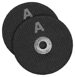 M579C 2pc Aluminum Oxide Cut-Off