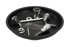 W1280 2pc Magnetic Parts Tray Set - Image 3