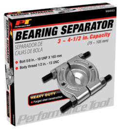 W84553 3" to 4-1/2" Bearing Separator - Image 2