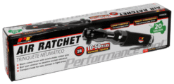 M560DB 3/8" Drive Air Ratchet - Image 2