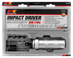 W2500P 3/8" Dr Impact Driver (4 Tips) - Image 2